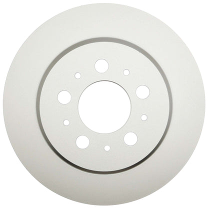 Raybestos Brakes Disc Brake Rotor 980045FZN