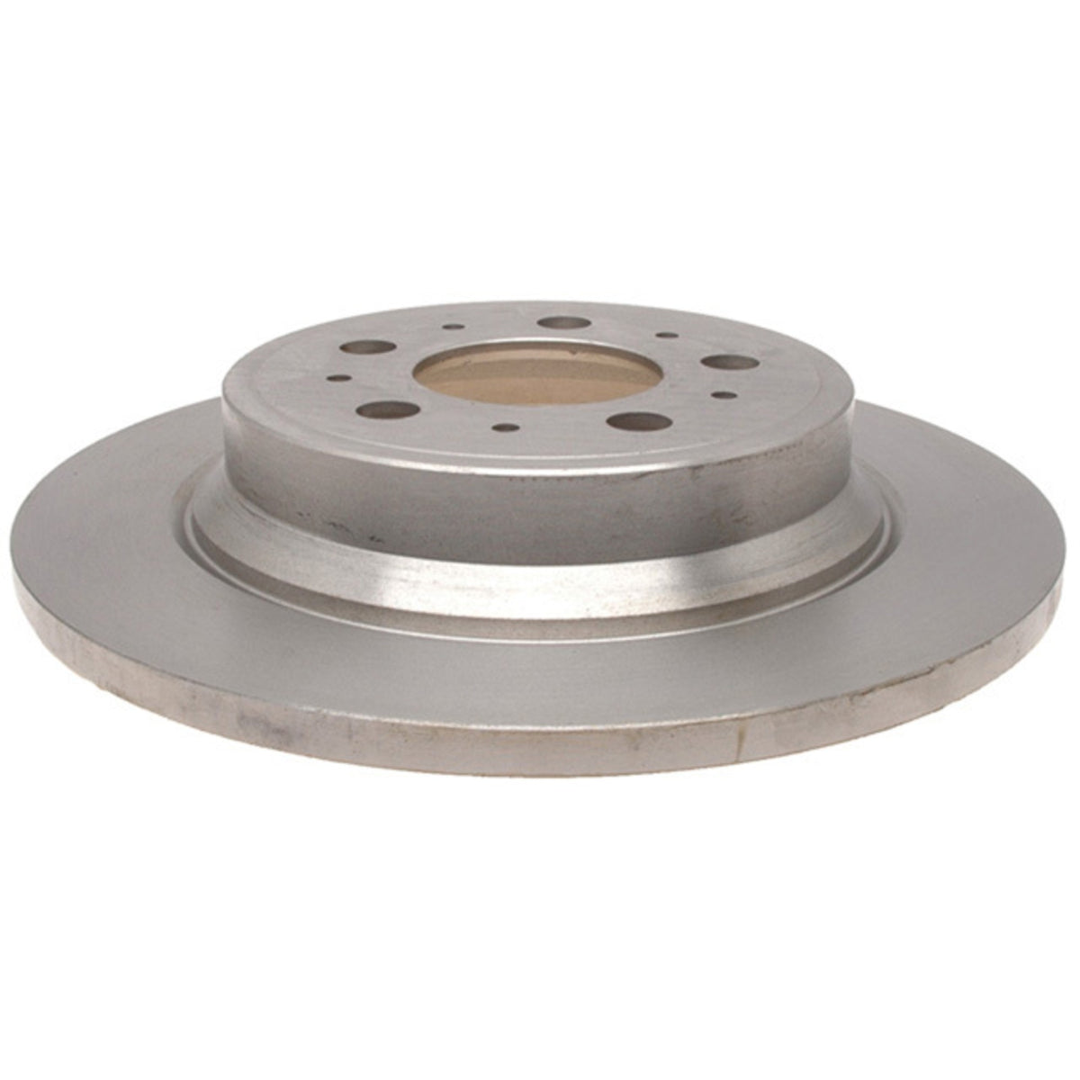 Raybestos Brakes Disc Brake Rotor 980045R