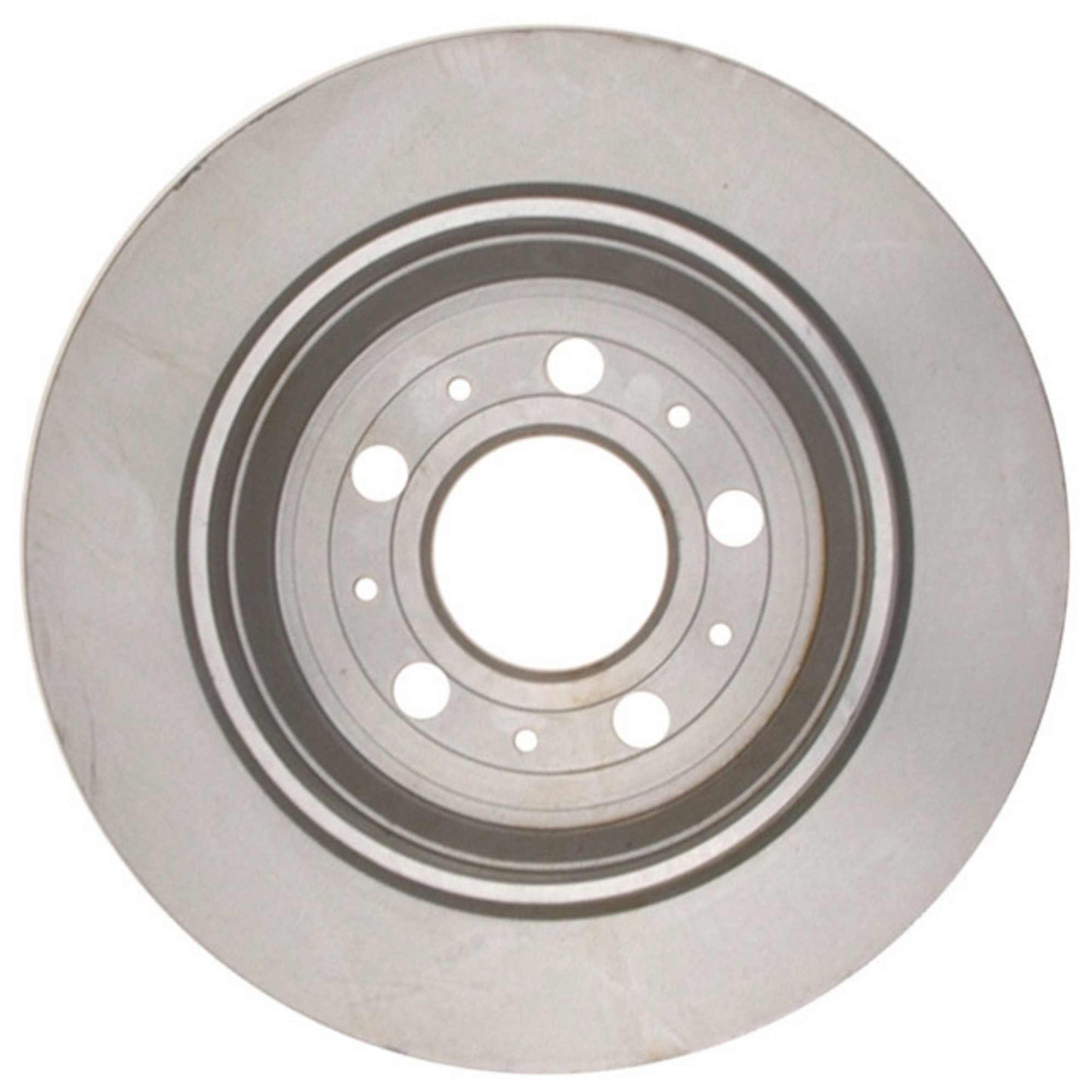 Raybestos Brakes Disc Brake Rotor 980045R
