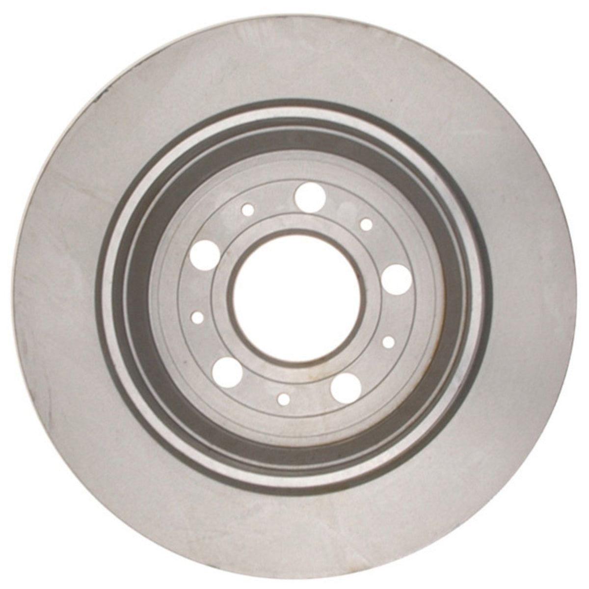 Raybestos Brakes Disc Brake Rotor 980045R