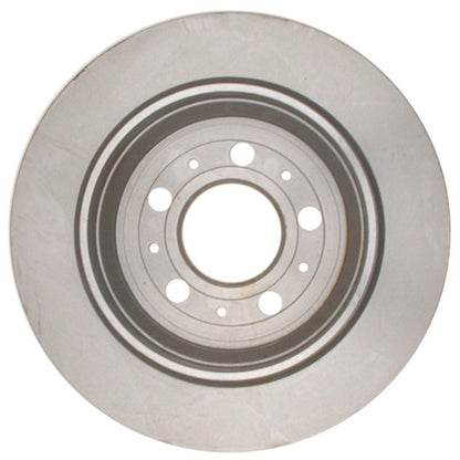 Raybestos Brakes Disc Brake Rotor 980045R