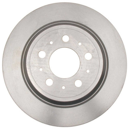 Raybestos Brakes Disc Brake Rotor 980045R