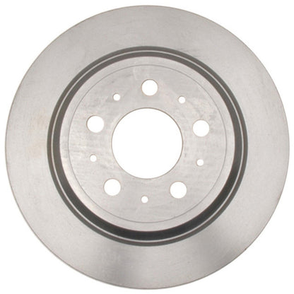 Raybestos Brakes Disc Brake Rotor 980045R