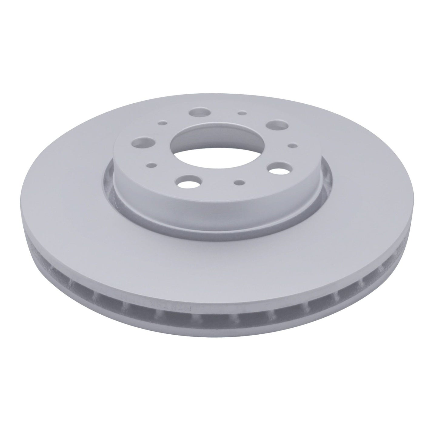 Raybestos Brakes Disc Brake Rotor 980046FZN