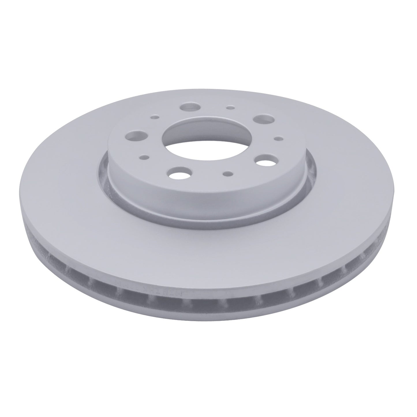 Raybestos Brakes Disc Brake Rotor 980046FZN
