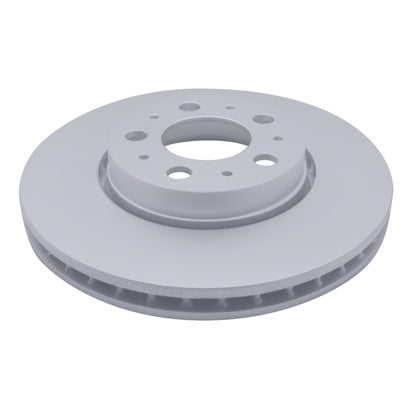 Raybestos Brakes Disc Brake Rotor 980046FZN