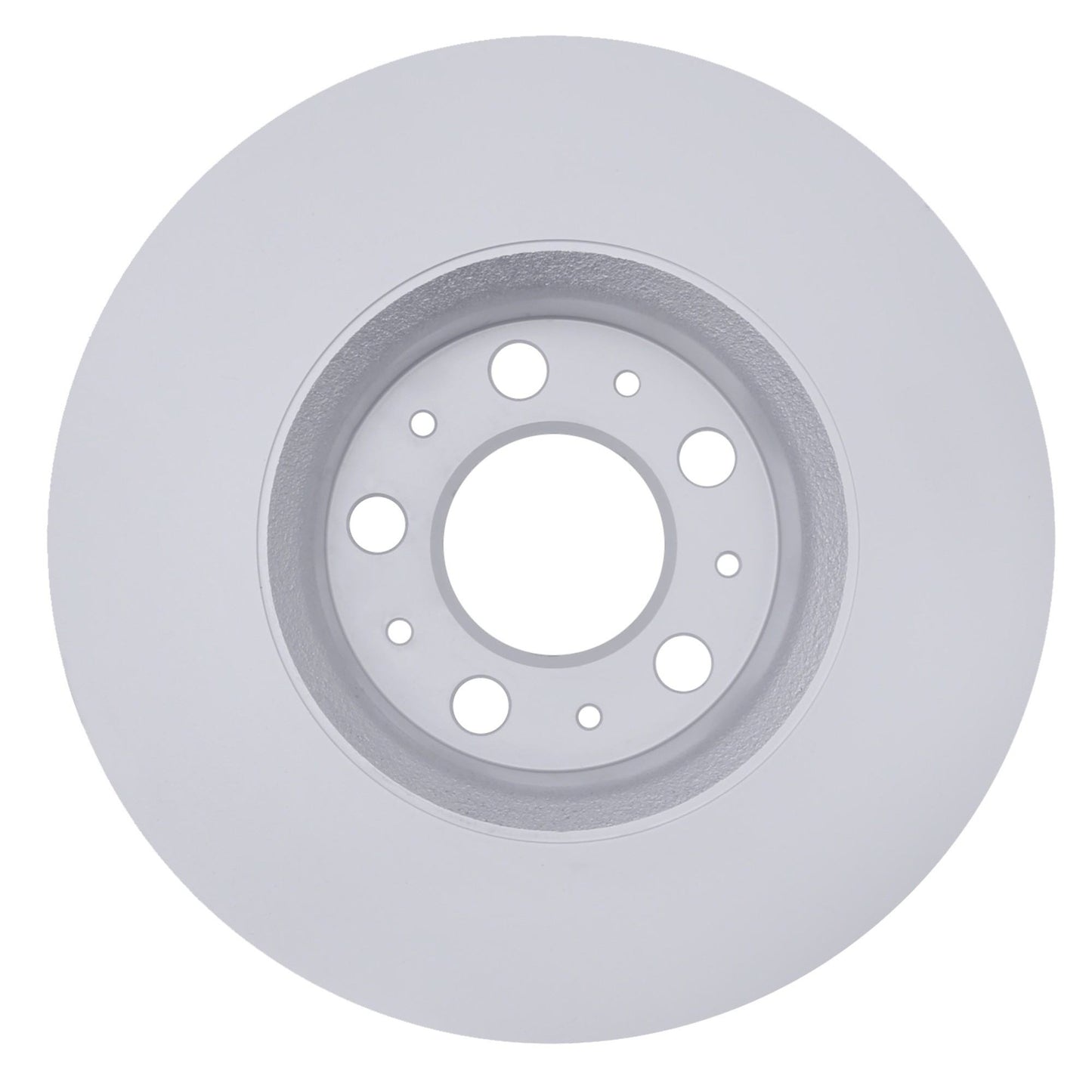 Raybestos Brakes Disc Brake Rotor 980046FZN