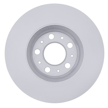 Raybestos Brakes Disc Brake Rotor 980046FZN