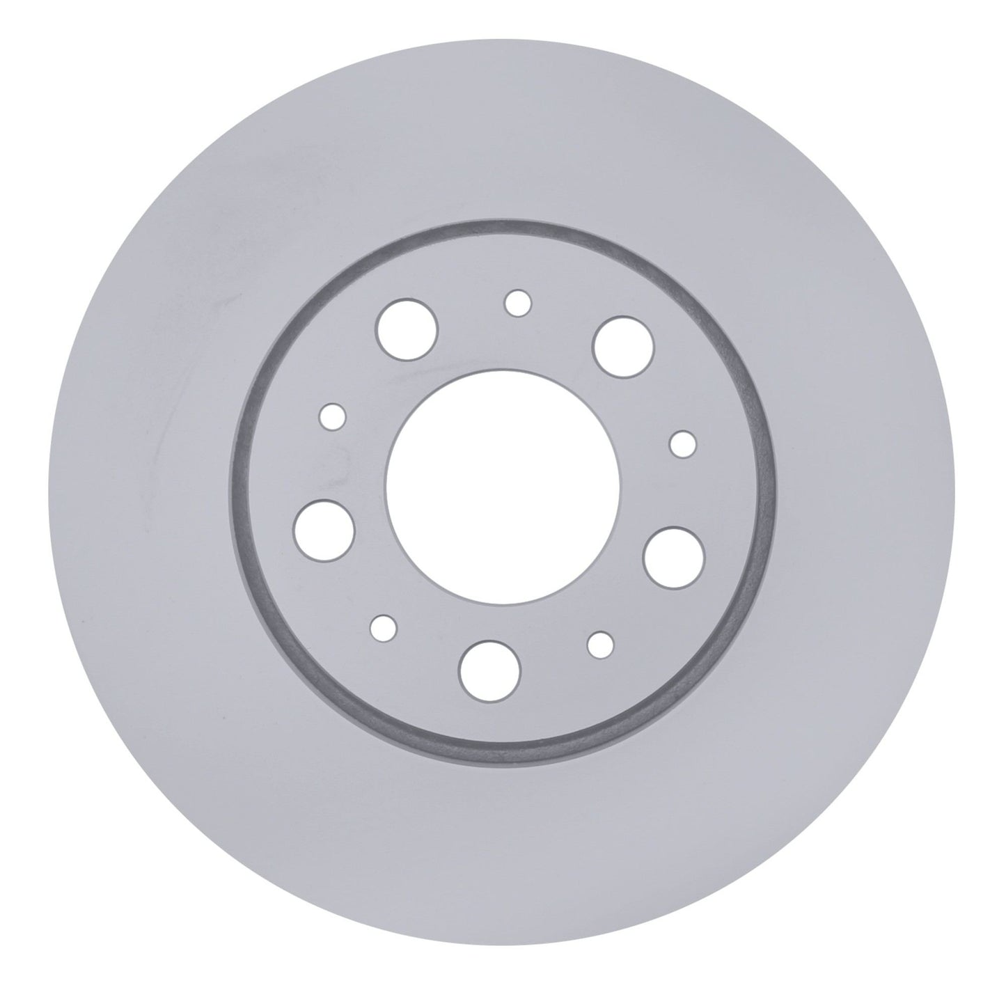 Raybestos Brakes Disc Brake Rotor 980046FZN