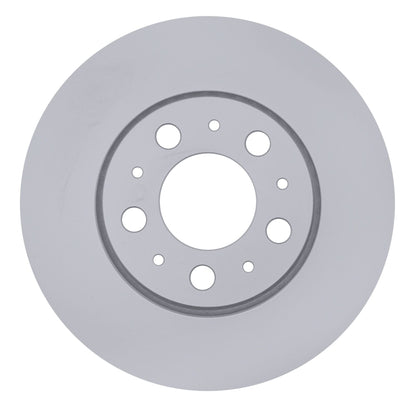 Raybestos Brakes Disc Brake Rotor 980046FZN