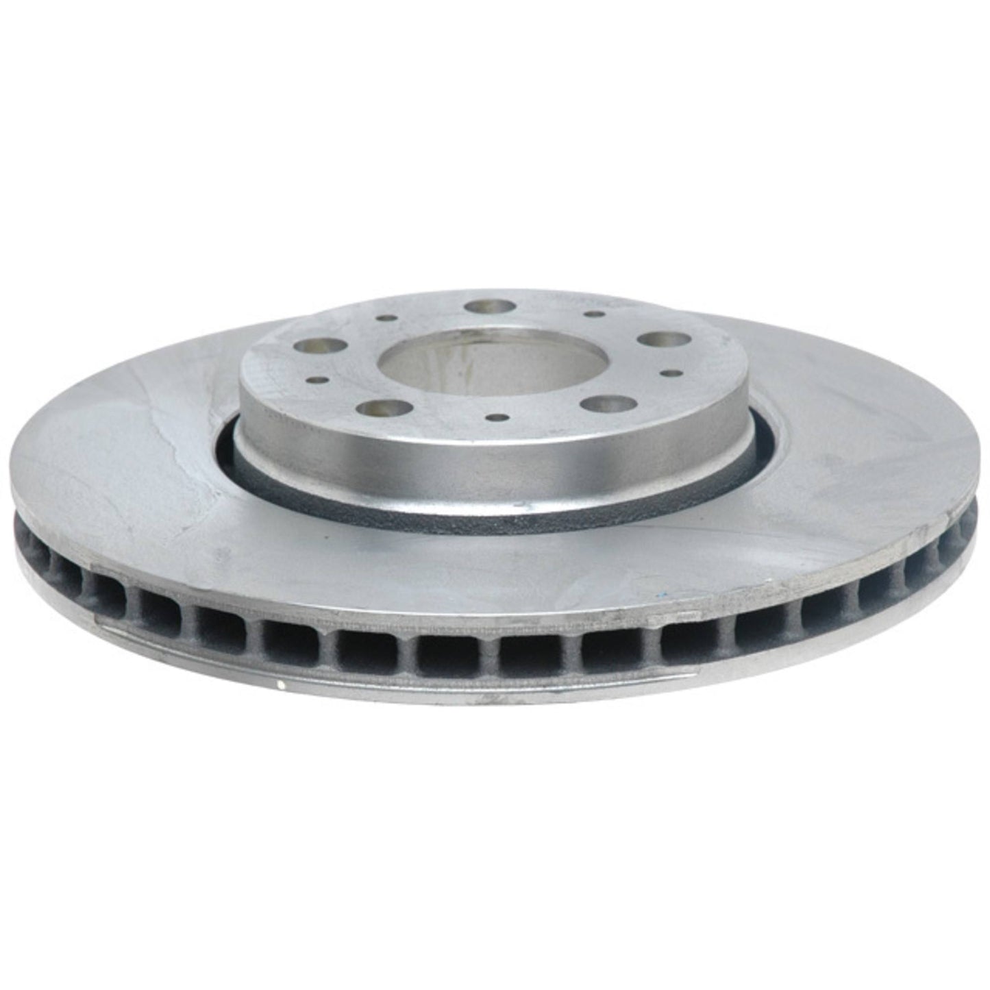 Raybestos Brakes Disc Brake Rotor 980046R