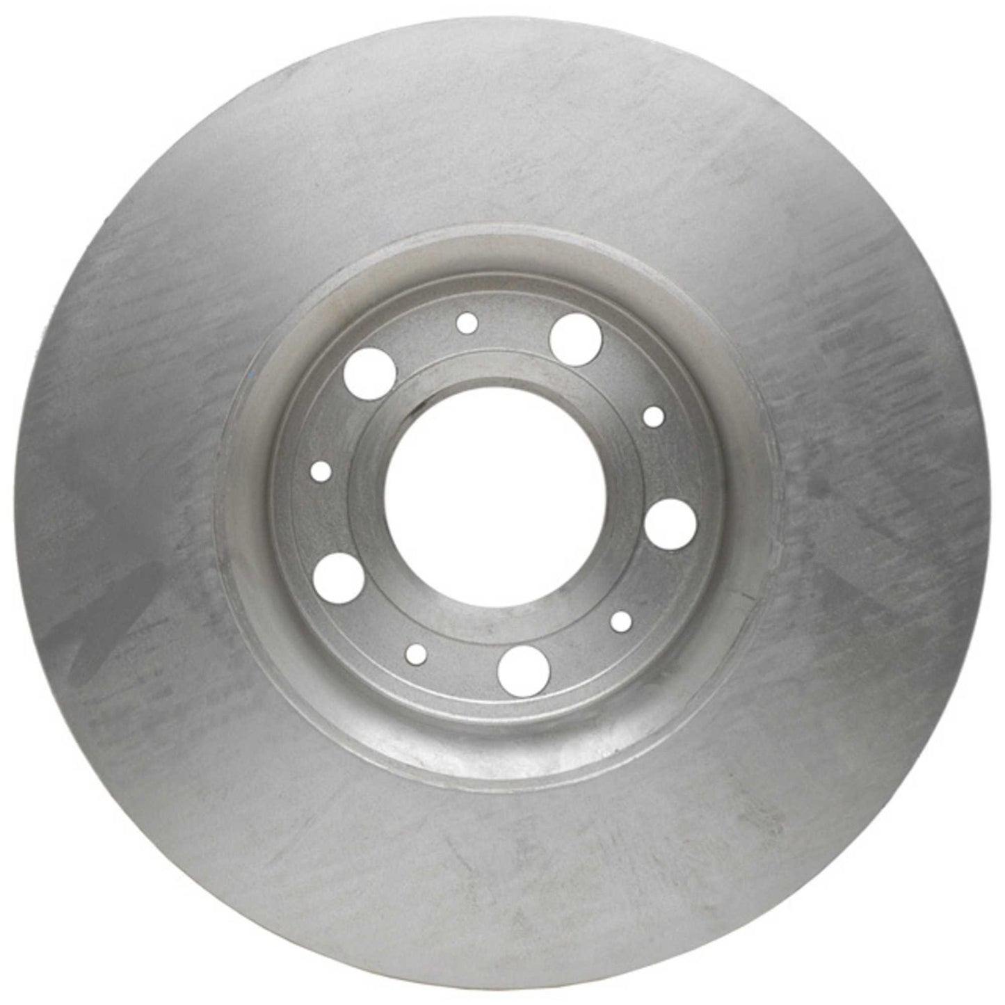 Raybestos Brakes Disc Brake Rotor 980046R