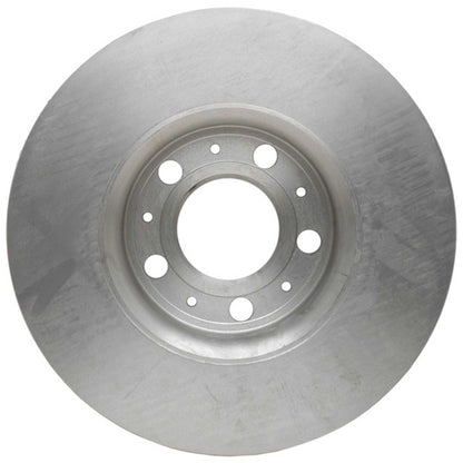 Raybestos Brakes Disc Brake Rotor 980046R