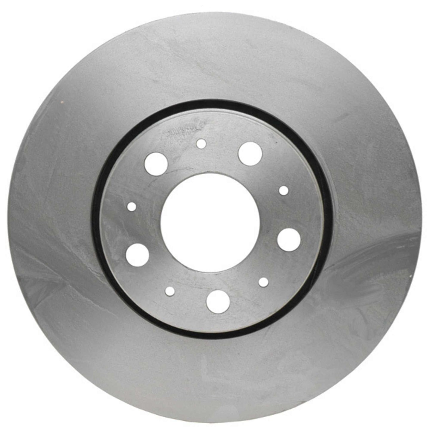 Raybestos Brakes Disc Brake Rotor 980046R