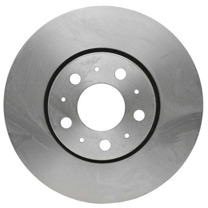 Raybestos Brakes Disc Brake Rotor 980046R