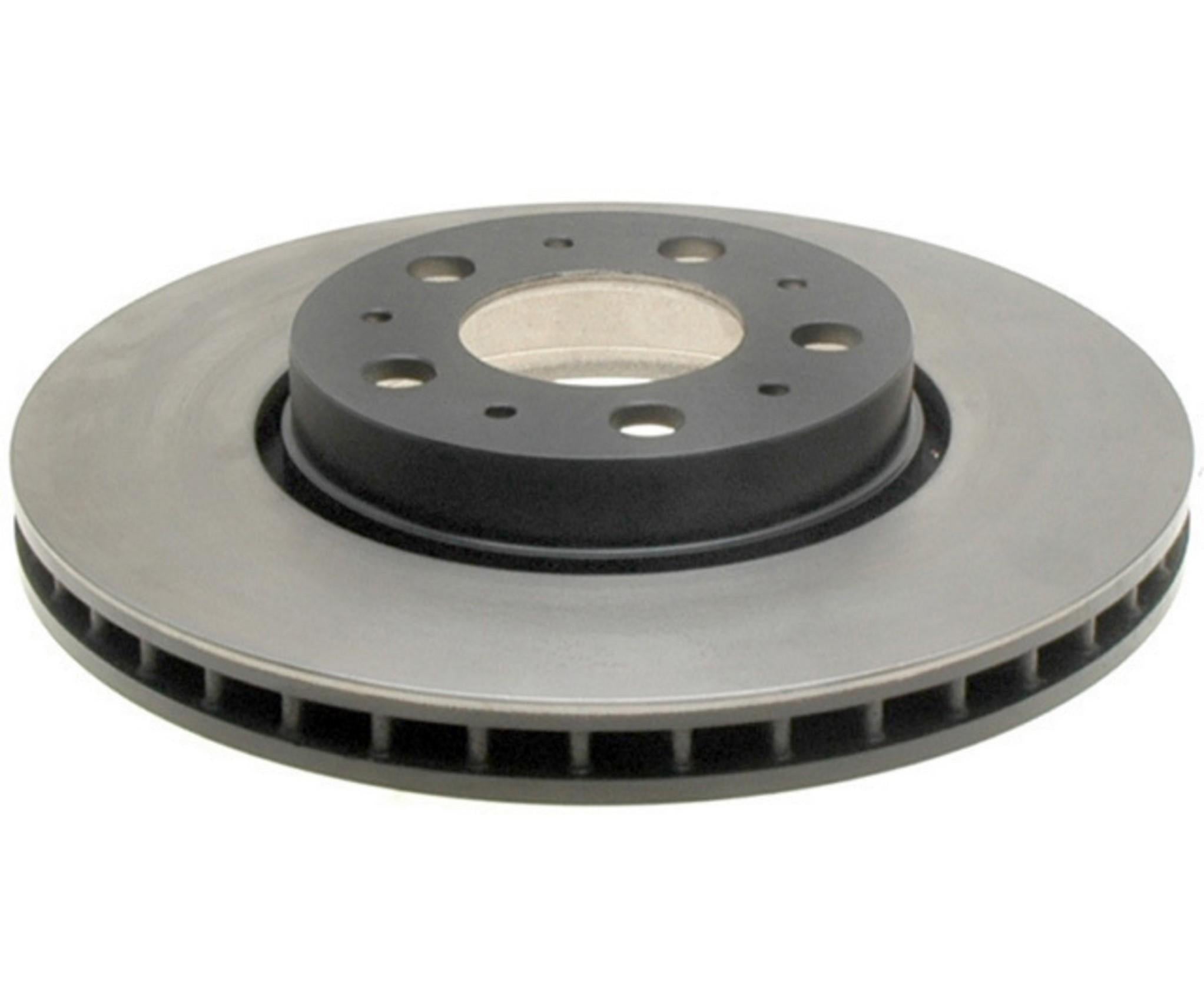 Raybestos Brakes Disc Brake Rotor 980046