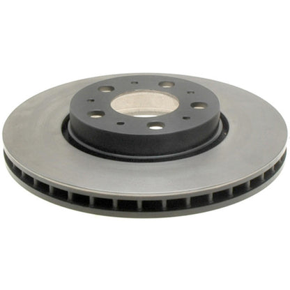 Raybestos Brakes Disc Brake Rotor 980046