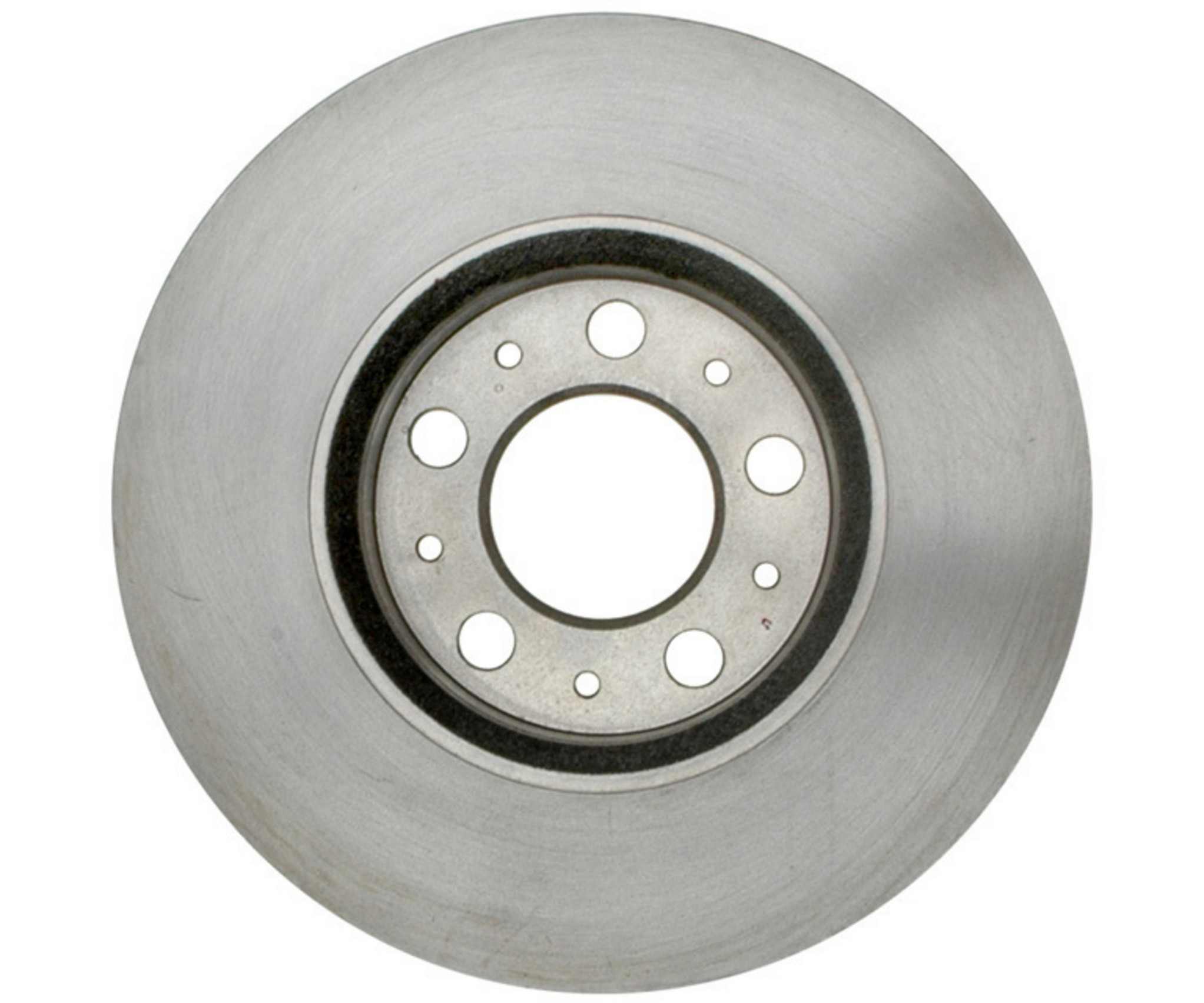 Raybestos Brakes Disc Brake Rotor 980046