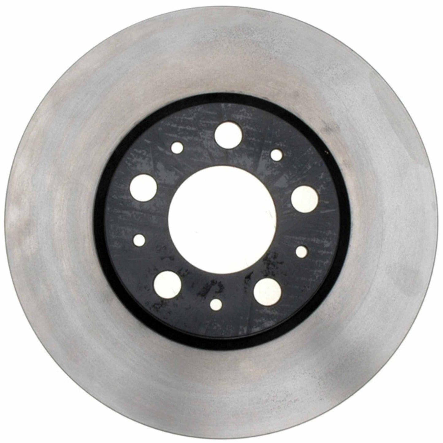 Raybestos Brakes Disc Brake Rotor 980046