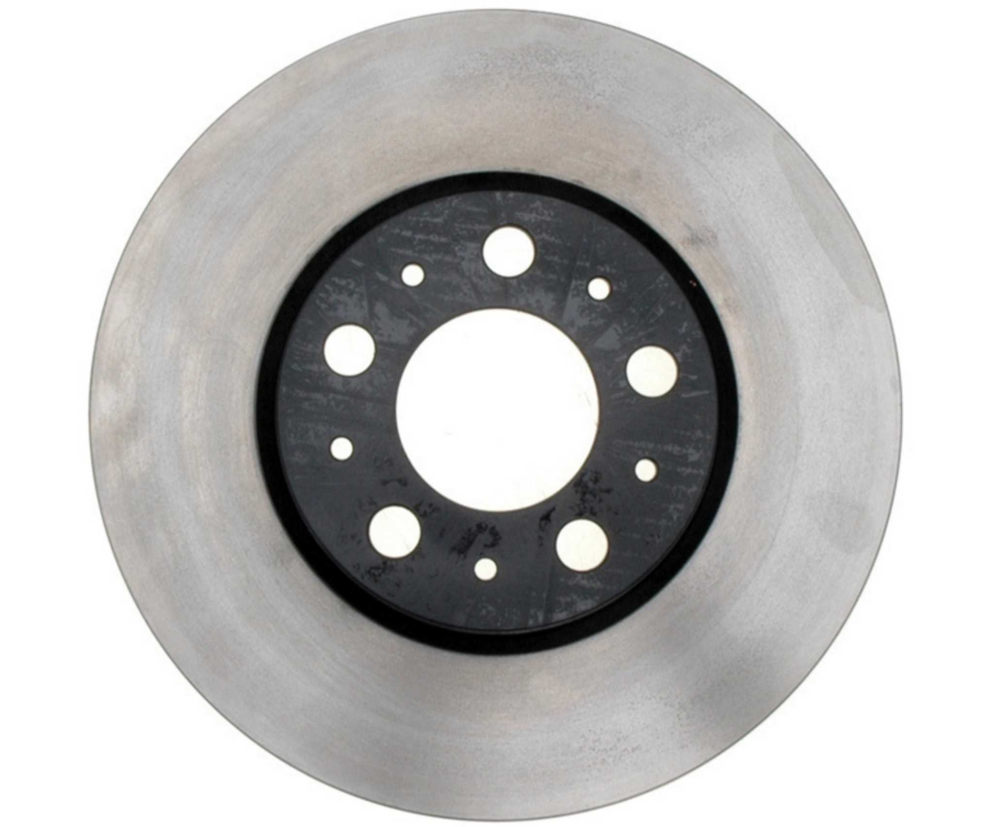 Raybestos Brakes Disc Brake Rotor 980046