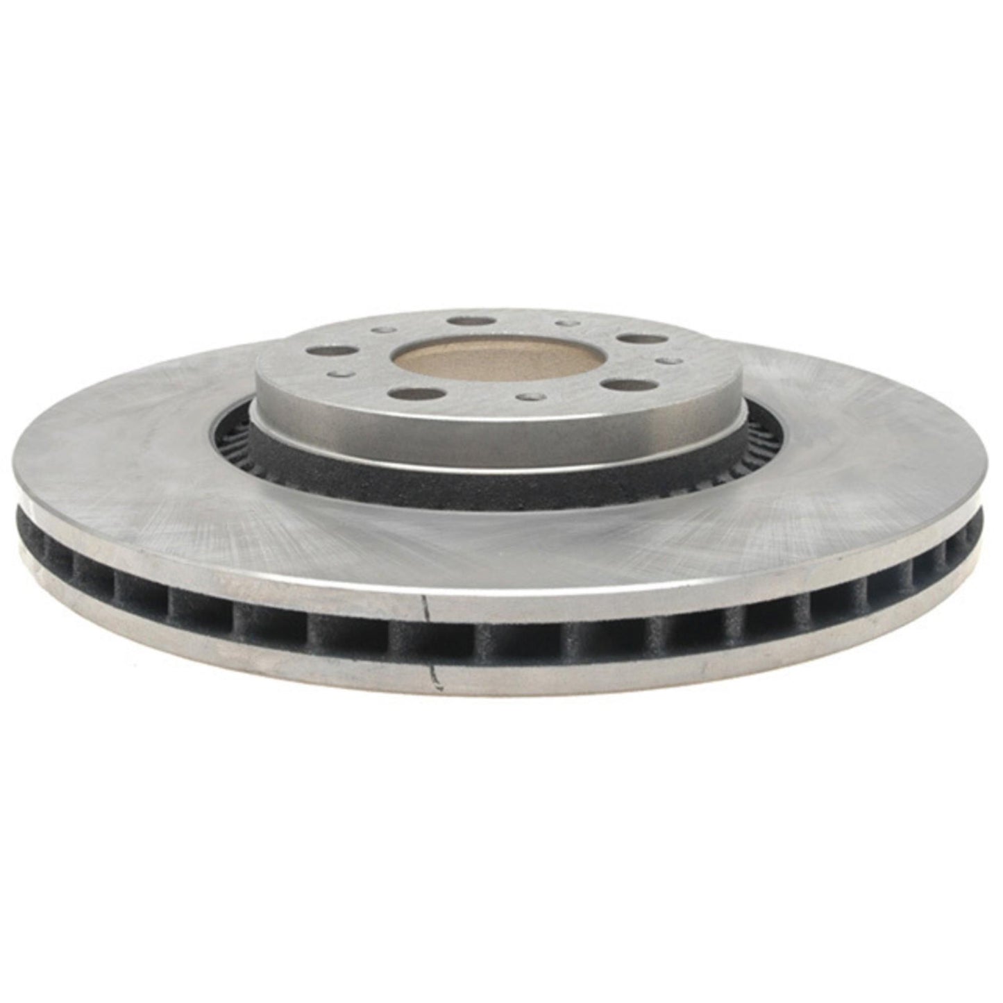 Raybestos Brakes Disc Brake Rotor 980050R
