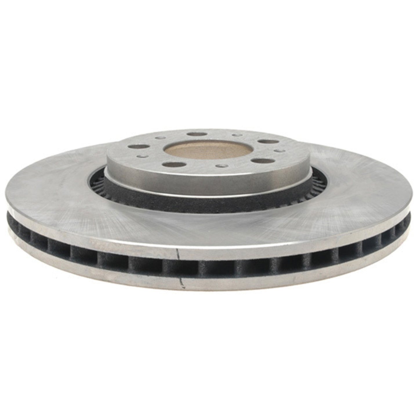 Raybestos Brakes Disc Brake Rotor 980050R