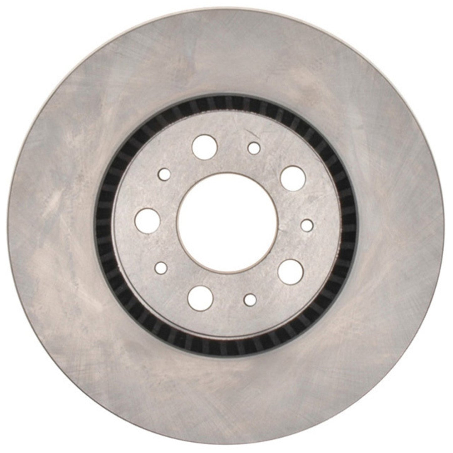 Raybestos Brakes Disc Brake Rotor 980050R