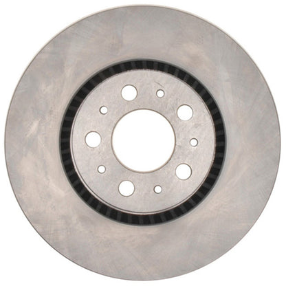Raybestos Brakes Disc Brake Rotor 980050R