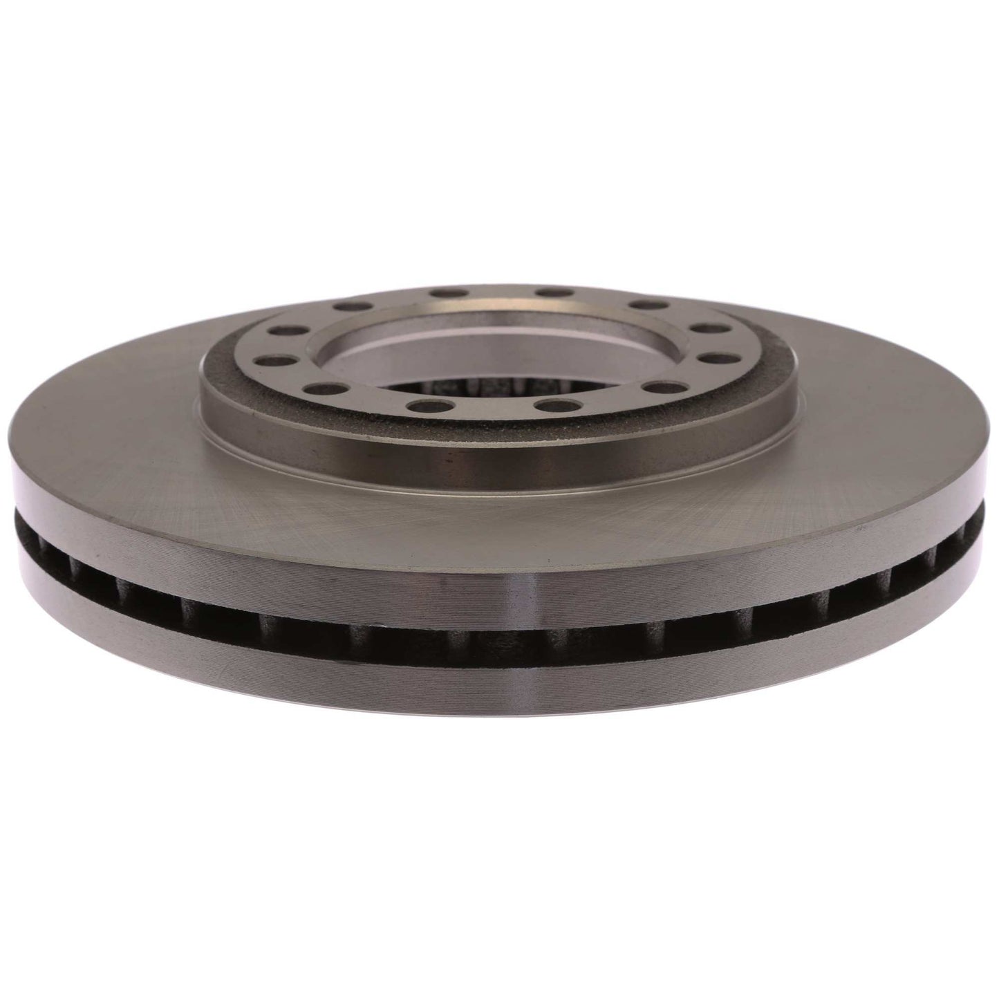 Raybestos Brakes Disc Brake Rotor 980051R