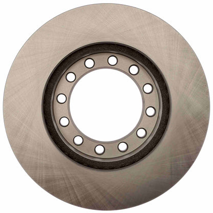 Raybestos Brakes Disc Brake Rotor 980051R