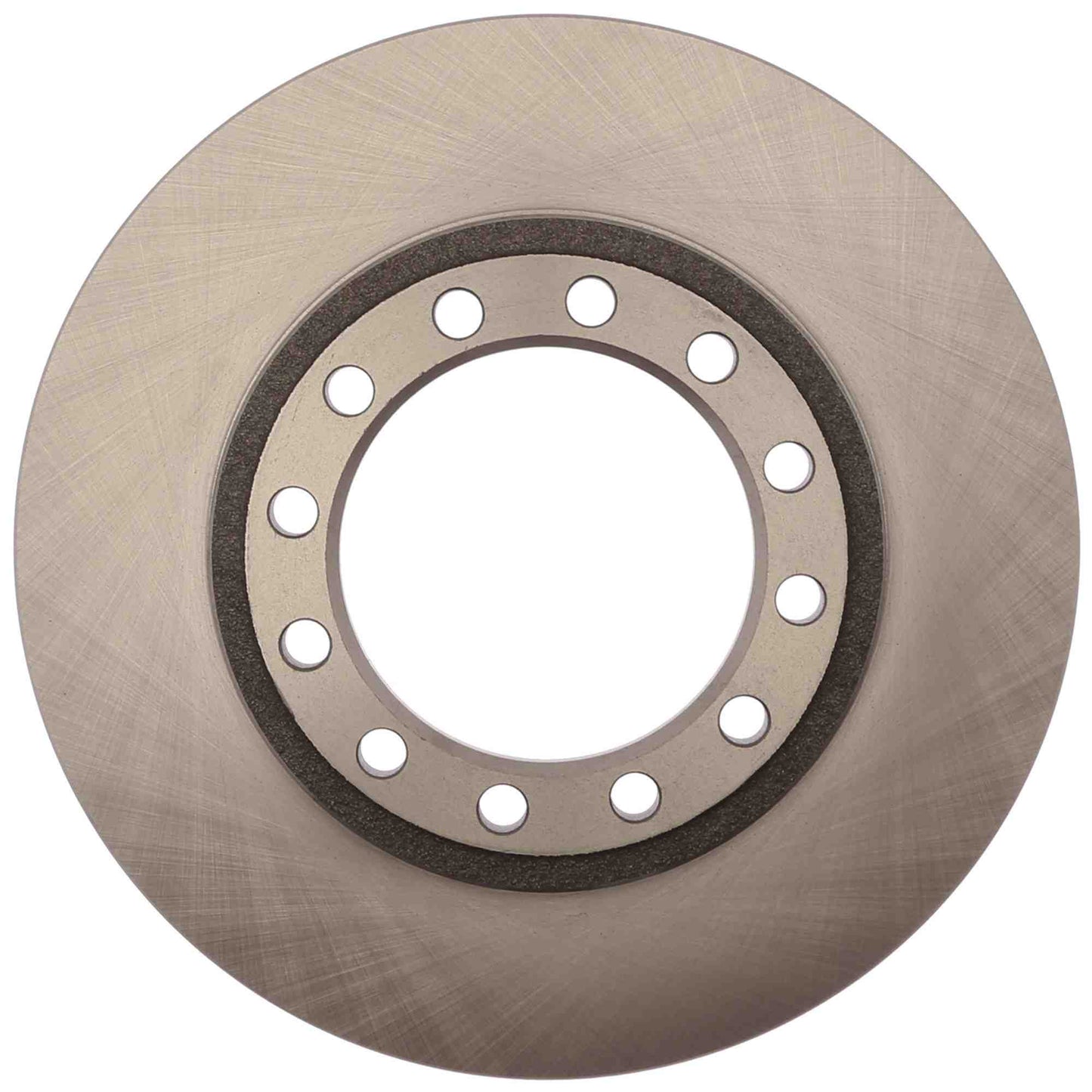 Raybestos Brakes Disc Brake Rotor 980051R