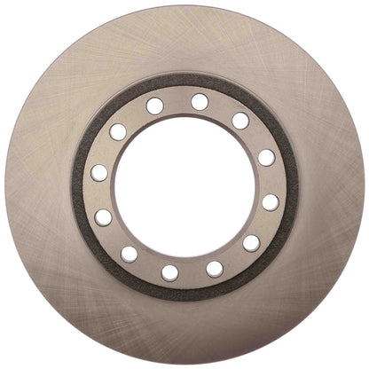 Raybestos Brakes Disc Brake Rotor 980051R