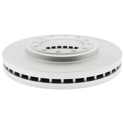 Raybestos Brakes Disc Brake Rotor 980051