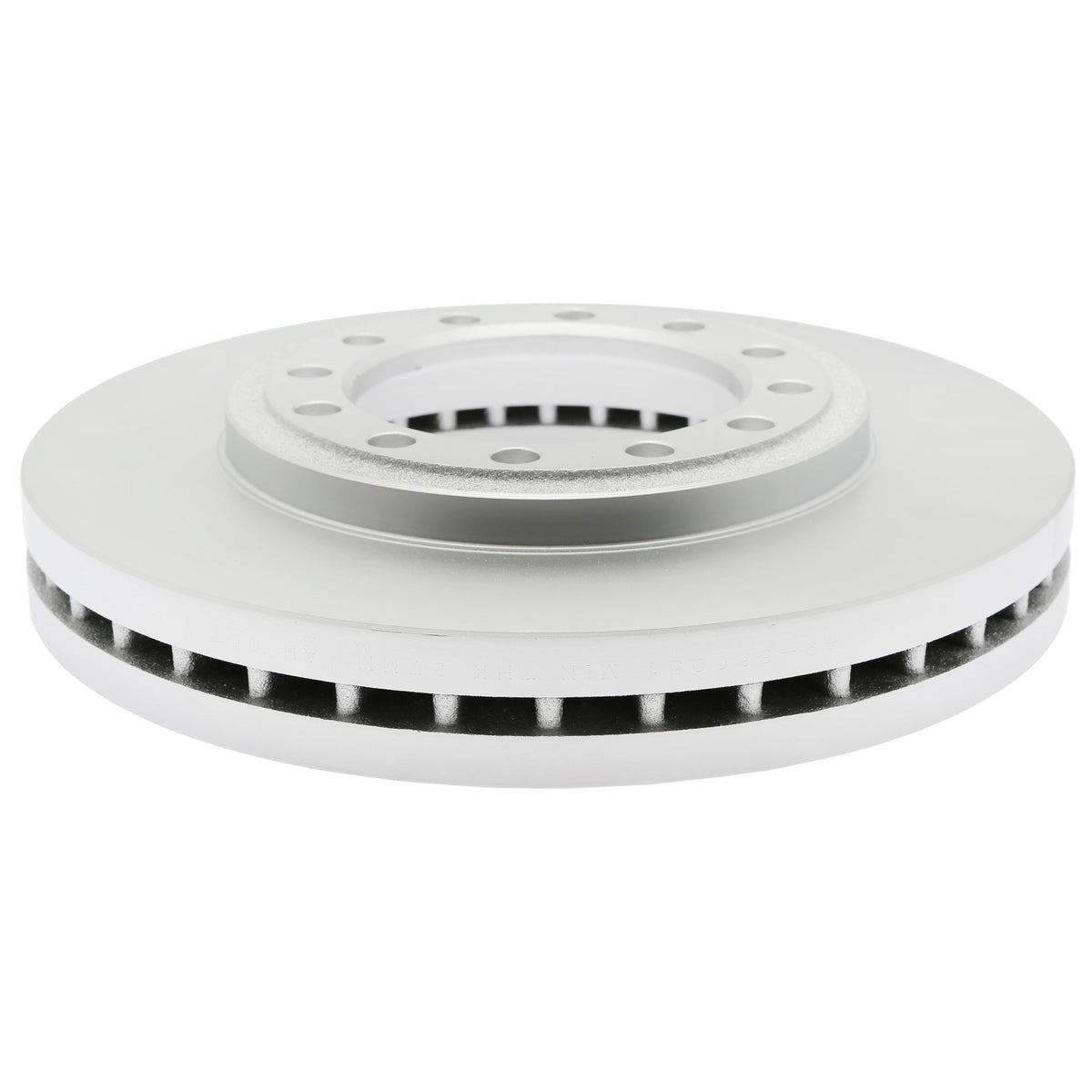 Raybestos Brakes Disc Brake Rotor 980051