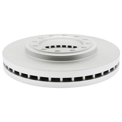 Raybestos Brakes Disc Brake Rotor 980051