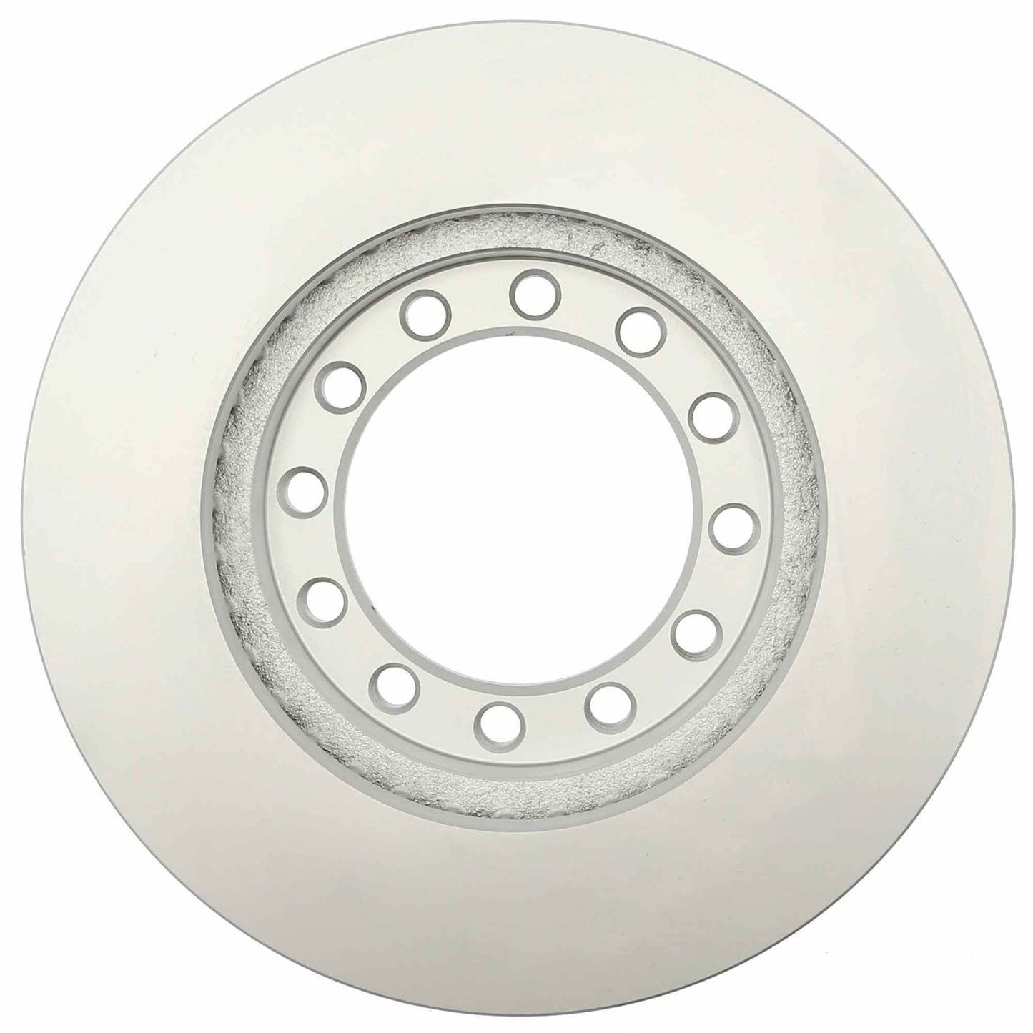 Raybestos Brakes Disc Brake Rotor 980051