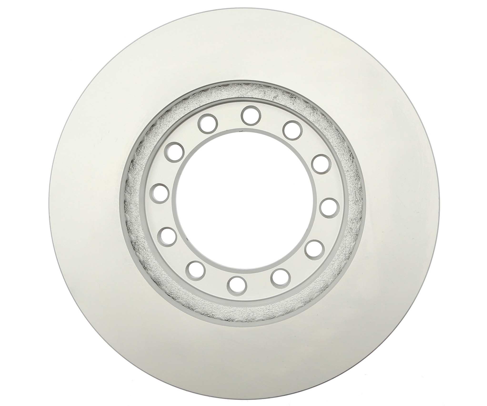 Raybestos Brakes Disc Brake Rotor 980051