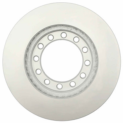 Raybestos Brakes Disc Brake Rotor 980051