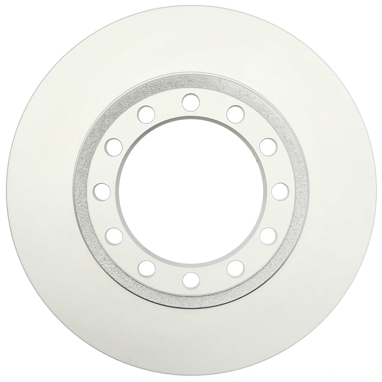 Raybestos Brakes Disc Brake Rotor 980051
