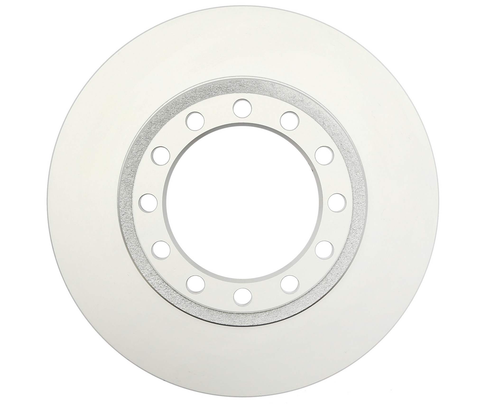 Raybestos Brakes Disc Brake Rotor 980051