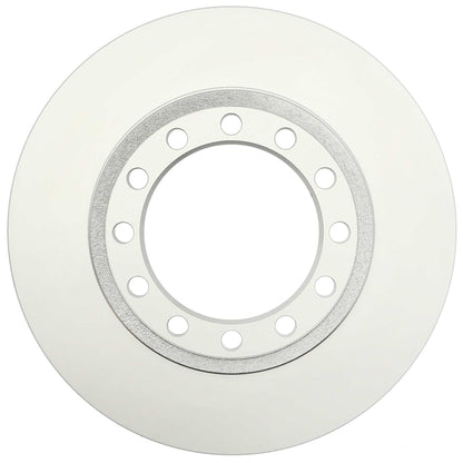 Raybestos Brakes Disc Brake Rotor 980051