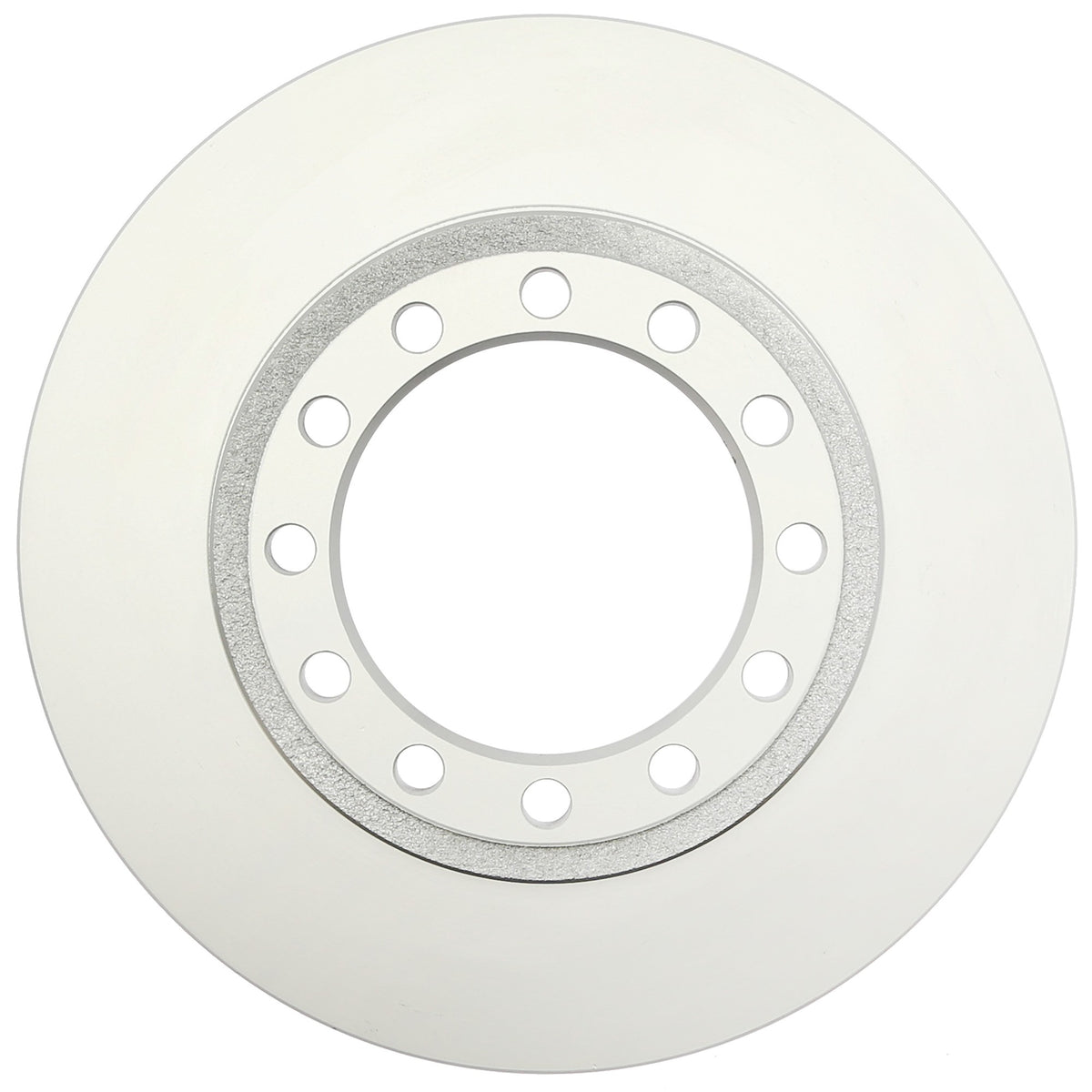 Raybestos Brakes Disc Brake Rotor 980051