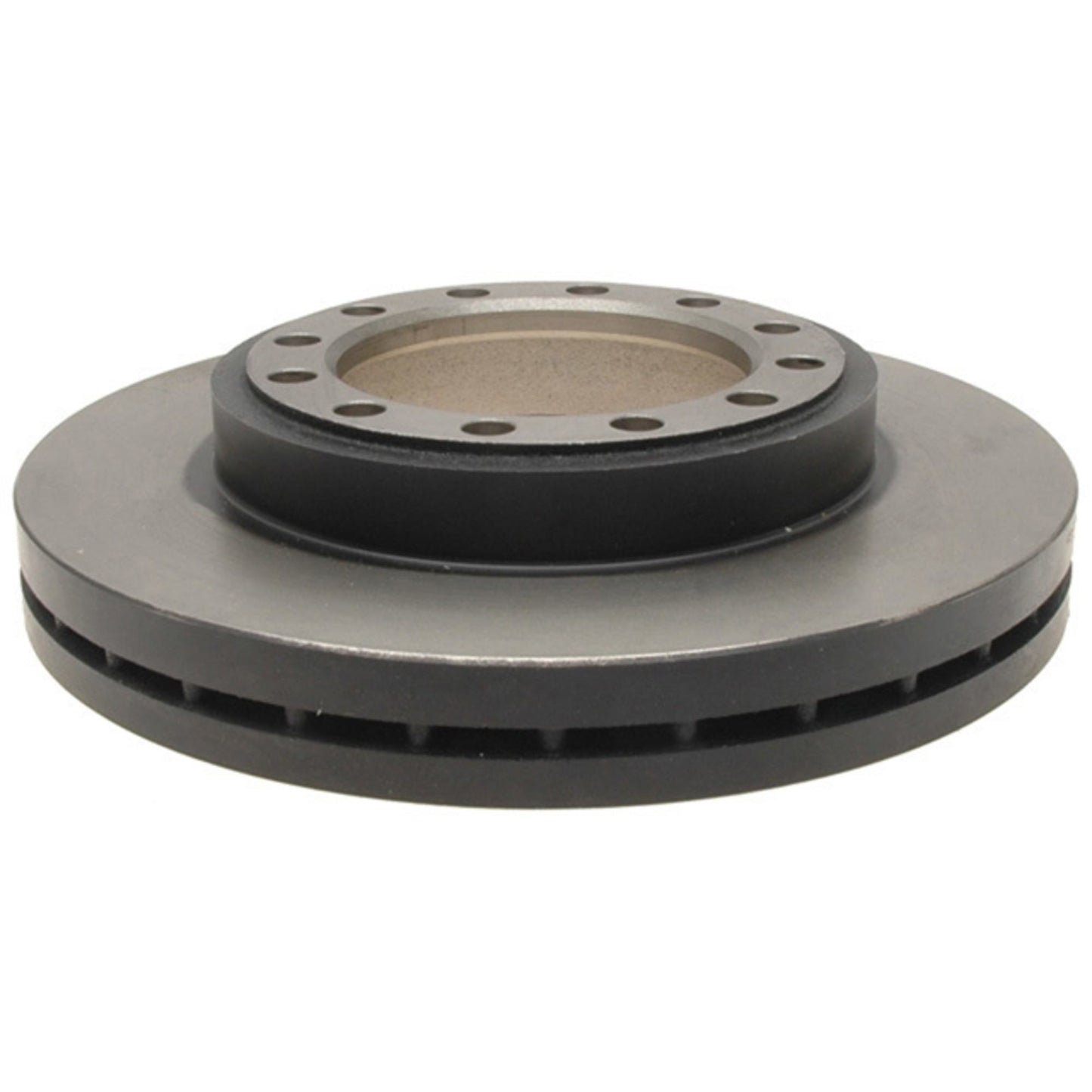 Raybestos Brakes Disc Brake Rotor 980052