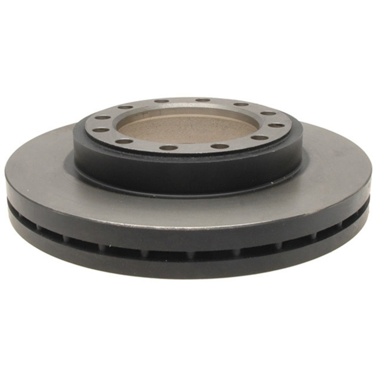 Raybestos Brakes Disc Brake Rotor 980052