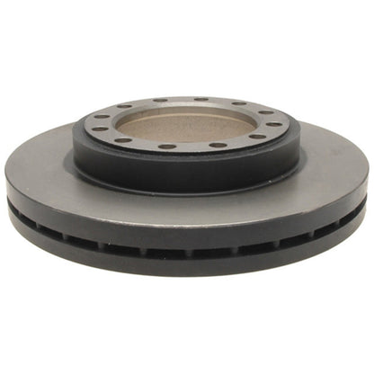 Raybestos Brakes Disc Brake Rotor 980052