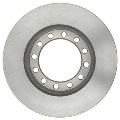 Raybestos Brakes Disc Brake Rotor 980052
