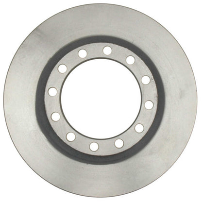 Raybestos Brakes Disc Brake Rotor 980052