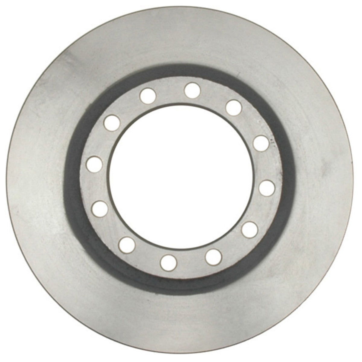 Raybestos Brakes Disc Brake Rotor 980052