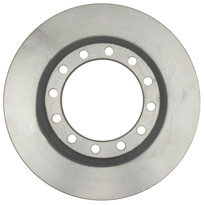 Raybestos Brakes Disc Brake Rotor 980052
