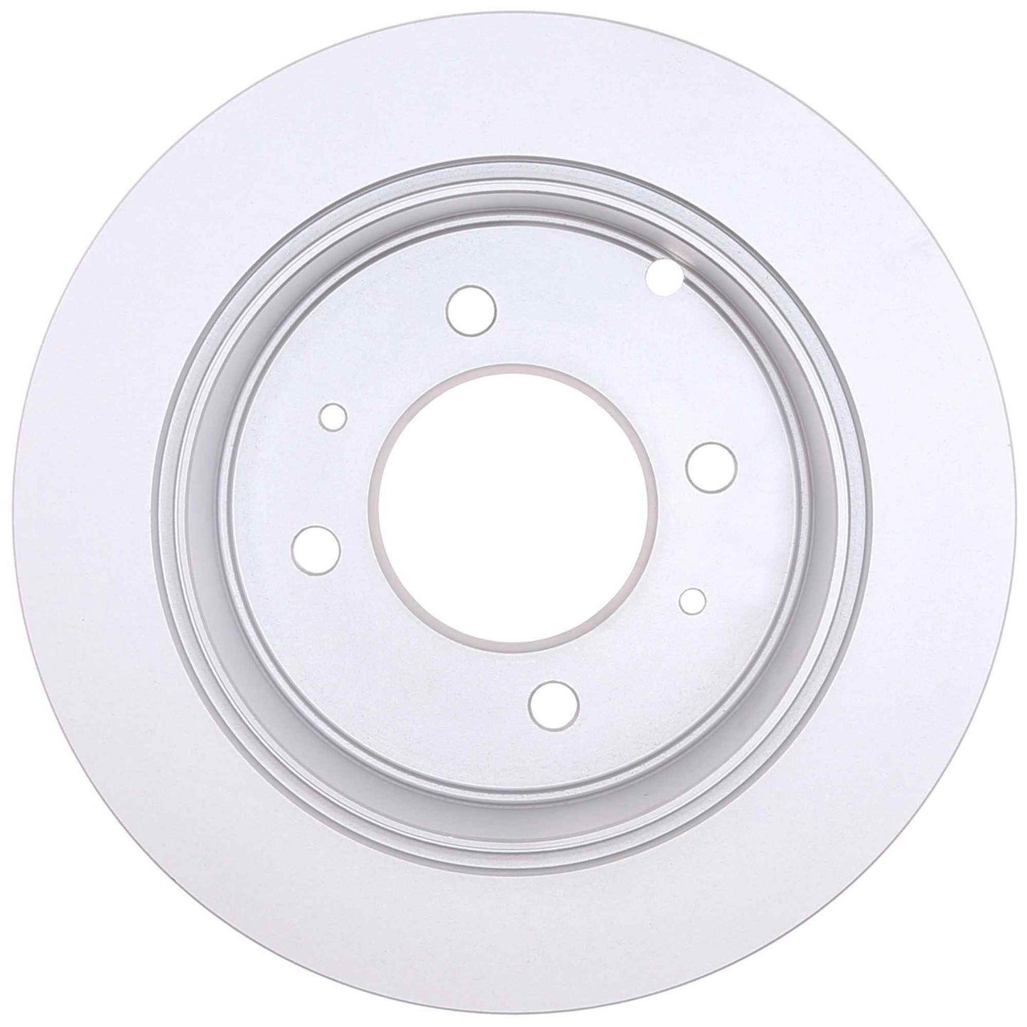 Raybestos Brakes Disc Brake Rotor 980054FZN